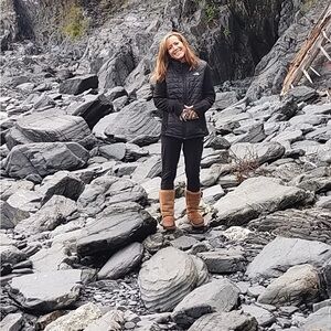 Meet your Posher, Amy